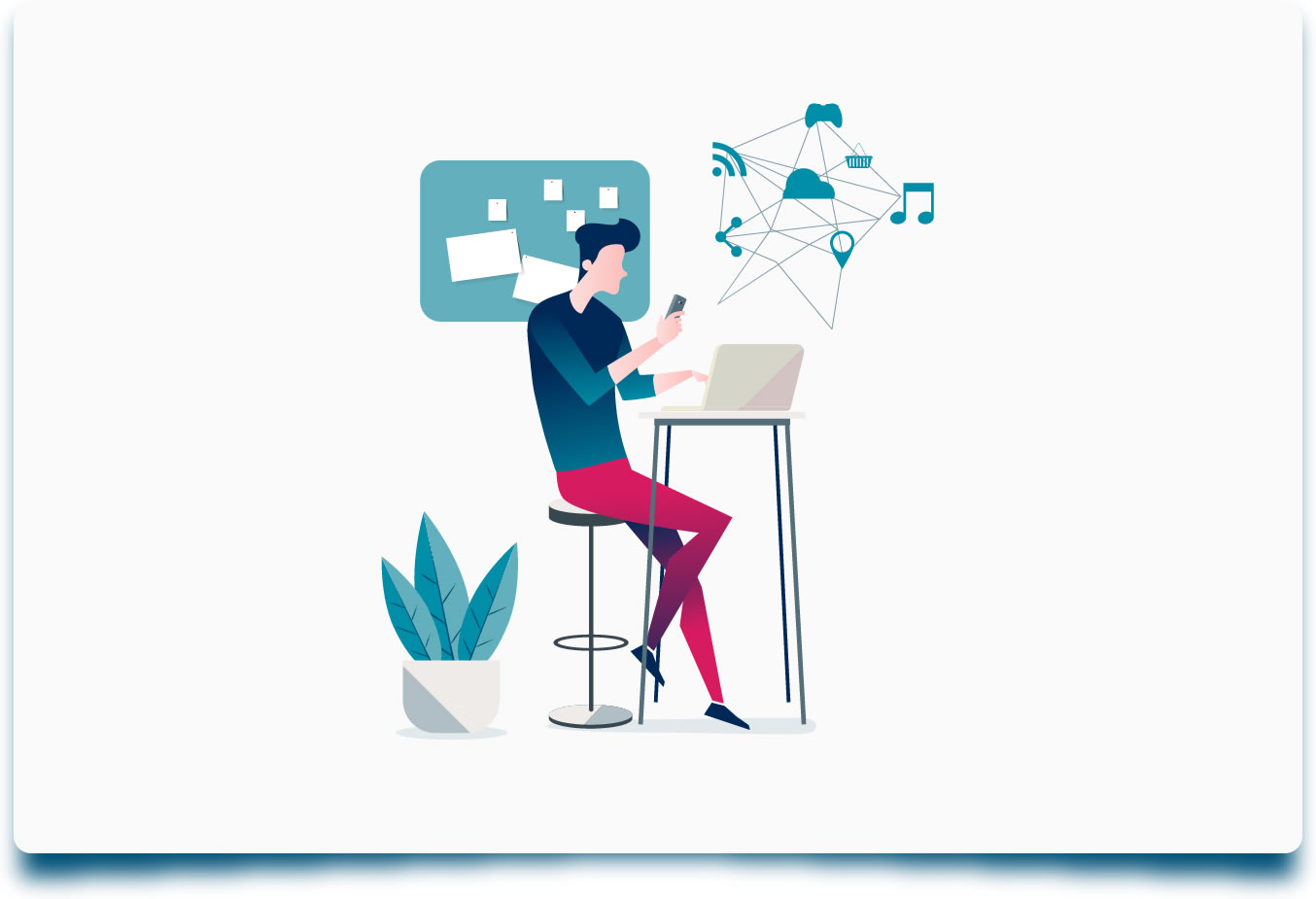 Cuide da reputação ao abrir uma agência digital
