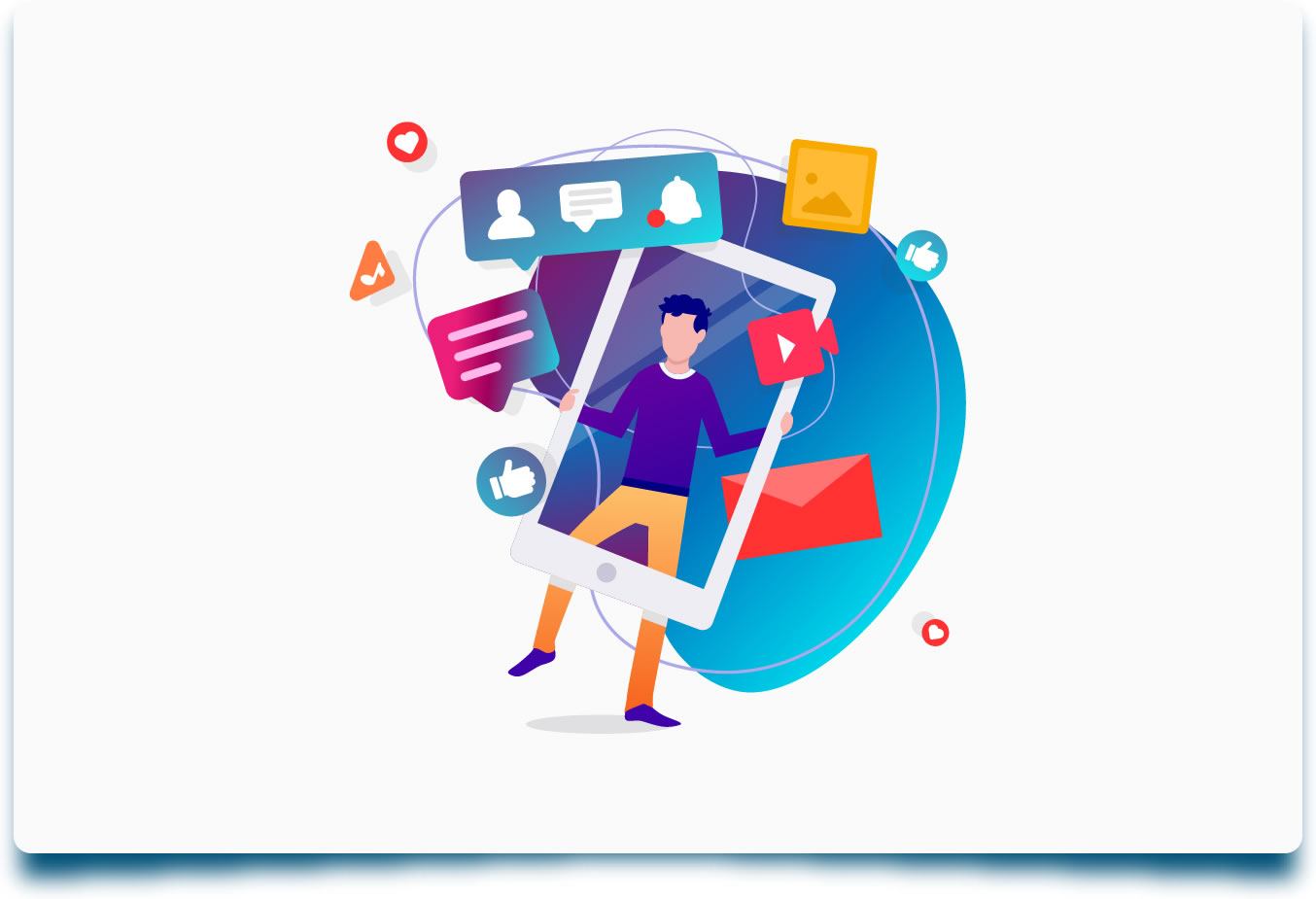 abrir uma agência digital faça o seu próprio marketing